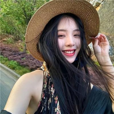 甜蜜香草