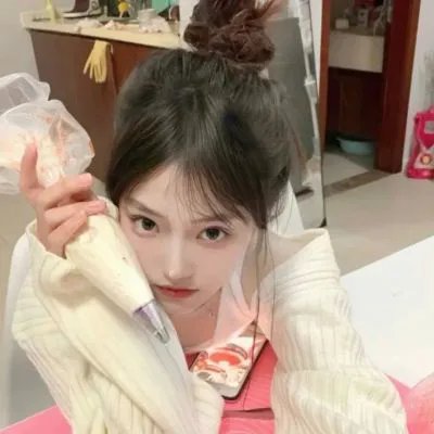 幸福的面条